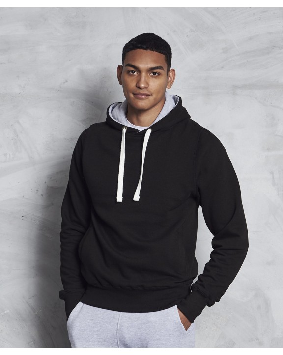 Sweat-shirt personnalisable AWDIS CHUNKY HOODIE