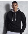 Sweat-shirt personnalisable AWDIS CHUNKY HOODIE