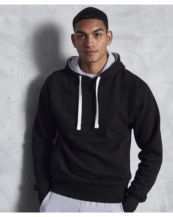 Sweat-shirt personnalisable AWDIS CHUNKY HOODIE
