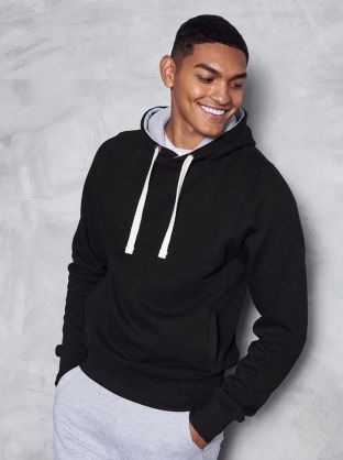 CHUNKY HOODIE