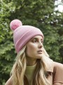 Bonnets, Écharpes & Gants à personnaliser BEECHFIELD ORIGINAL POM POM BEANIE 