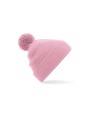 Bonnets personnalisable BEECHFIELD ORIGINAL POM POM BEANIE