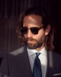 Hemd J. HARVEST & FROST Green Bow 01 
Hemd Slim Fit Heren voor bedrukking &amp; borduring