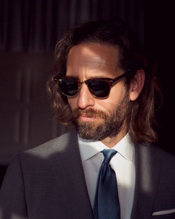 Hemd J. HARVEST & FROST Green Bow 01 
Hemd Slim Fit Heren voor bedrukking &amp; borduring