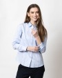 J. HARVEST & FROST Green Bow 01 
Damen Blusen Hemd personalisierbar