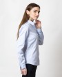 J. HARVEST & FROST Green Bow 01 
Damen Blusen Hemd personalisierbar