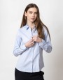 J. HARVEST & FROST Green Bow 01 
Damen Blusen Hemd personalisierbar