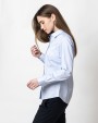 J. HARVEST & FROST Green Bow 01 
Damen Blusen Hemd personalisierbar