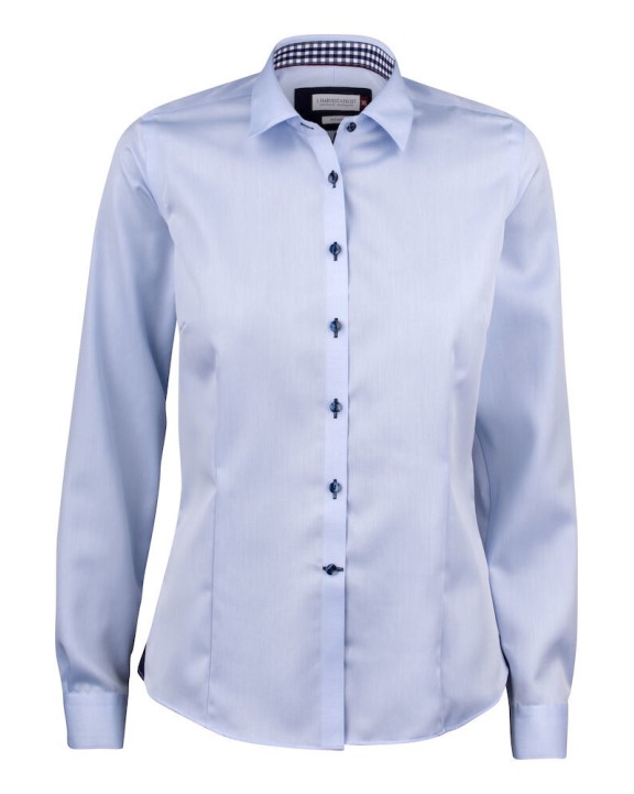 J. HARVEST & FROST Red Bow 20
Damen Blusen Hemd personalisierbar