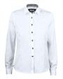 J. HARVEST & FROST Red Bow 20
Damen Blusen Hemd personalisierbar