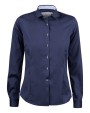 J. HARVEST & FROST Red Bow 20
Damen Blusen Hemd personalisierbar