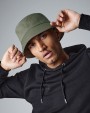 Casquette personnalisable BEECHFIELD REVERSIBLE BUCKET HAT