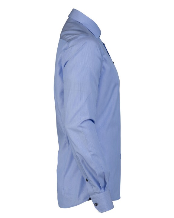 Hemd J. HARVEST & FROST Red Bow 24 
Hemd Regular Fit Heren voor bedrukking &amp; borduring