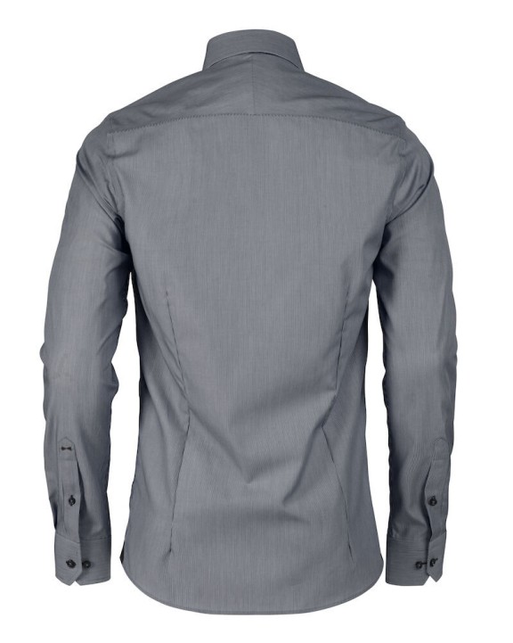 Hemd J. HARVEST & FROST Red Bow 24 
Hemd Regular Fit Heren voor bedrukking &amp; borduring