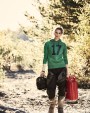Sweater PRINTER Fastpitch Lady
Hoodie Dames voor bedrukking &amp; borduring