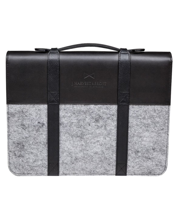 J. HARVEST & FROST Document Folder Tasche personalisierbar