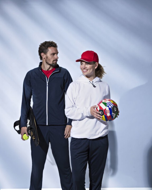 Sweat-shirt personnalisable CLIQUE Danville