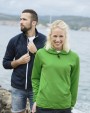 Sweat-shirt personnalisable CLIQUE Danville