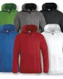 Sweater CLIQUE Danville voor bedrukking &amp; borduring