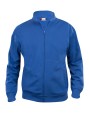 CLIQUE Basic Cardigan Junior Sweatshirt personalisierbar