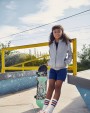 CLIQUE Basic Cardigan Junior Sweatshirt personalisierbar