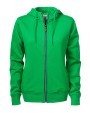 Sweater PRINTER Overhead 
Sweater Volledige Rits Dames voor bedrukking &amp; borduring