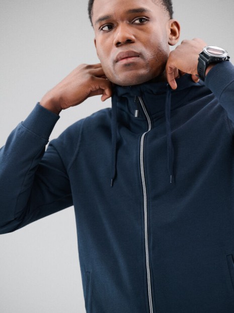 Sweat-shirts à personnaliser PRINTER Overhead
Sweatshirt Fullzip Hommes 