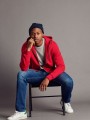 Sweat-shirts à personnaliser PRINTER Overhead
Sweatshirt Fullzip Hommes 