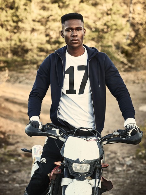 Sweat-shirts à personnaliser PRINTER Overhead
Sweatshirt Fullzip Hommes 