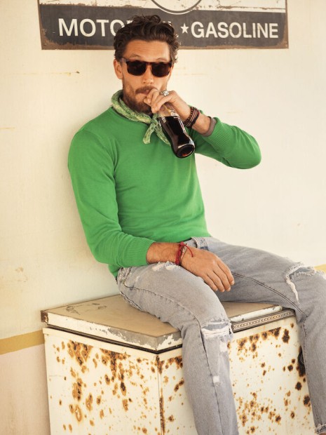 Sweat-shirts à personnaliser PRINTER Forehand
Sweatshirt Hommes 