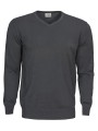 PRINTER Forehand
Sweatshirt Hommes gris acier personnalisable