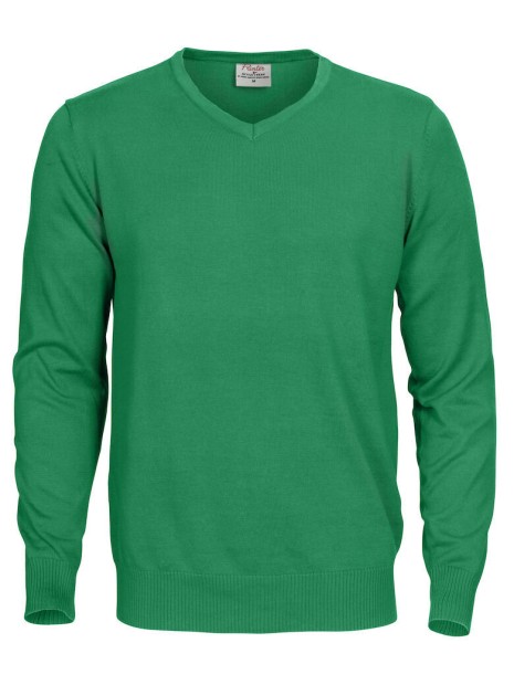 PRINTER Forehand
Sweatshirt Hommes FRESH GREEN personnalisable