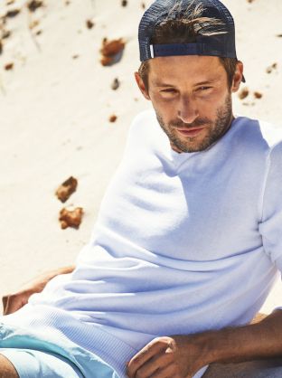 Forehand
Sweatshirt Hommes
