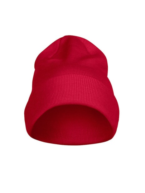 PRINTER Flexball
Bonnet Unisex rouge personnalisable