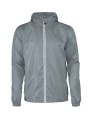 PRINTER Fastplant
Veste Hommes gris metal personnalisable