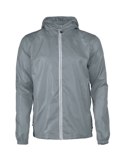PRINTER Fastplant
Veste Hommes gris metal personnalisable