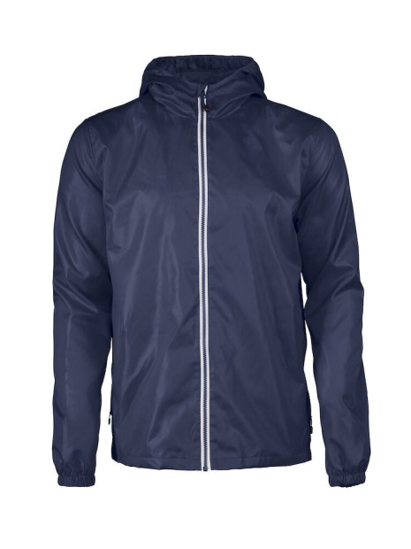 PRINTER Fastplant
Veste Hommes bleu marine personnalisable