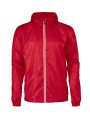 PRINTER Fastplant
Veste Hommes rouge personnalisable