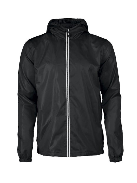 PRINTER Fastplant
Veste Hommes noir personnalisable