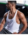 T-shirt personnalisable AWDIS Cool muscle vest
