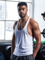 T-Shirts à personnaliser AWDIS Cool muscle vest 