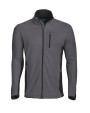 Polar Fleece PROJOB 3307 SWEATER MET LANGE RITS voor bedrukking &amp; borduring