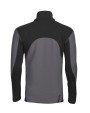 Polar Fleece PROJOB 3307 SWEATER MET LANGE RITS voor bedrukking &amp; borduring