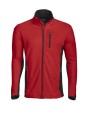 PROJOB 3307 MICRO JACKE Polar Fleece personalisierbar