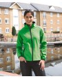 Softshell RESULT Core Ladies Printable Soft Shell voor bedrukking &amp; borduring
