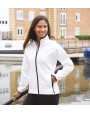 Softshell RESULT Core Ladies Printable Soft Shell voor bedrukking &amp; borduring