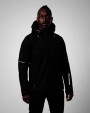 Veste personnalisable PROJOB 3407 PARKA SOFTSHELL PRIO MATELASSEE