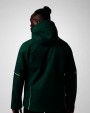 Vestes personnalisable PROJOB 3407 PARKA SOFTSHELL PRIO MATELASSEE