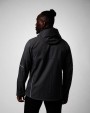 Veste personnalisable PROJOB 3407 PARKA SOFTSHELL PRIO MATELASSEE