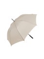 KIMOOD Parapluie de golf light sand personnalisable